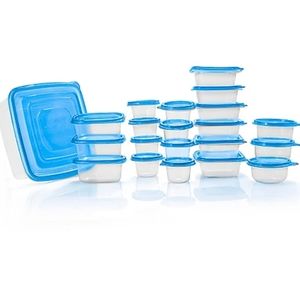 🏷SALE🏷NIB 42 Piece Storage Container Sets